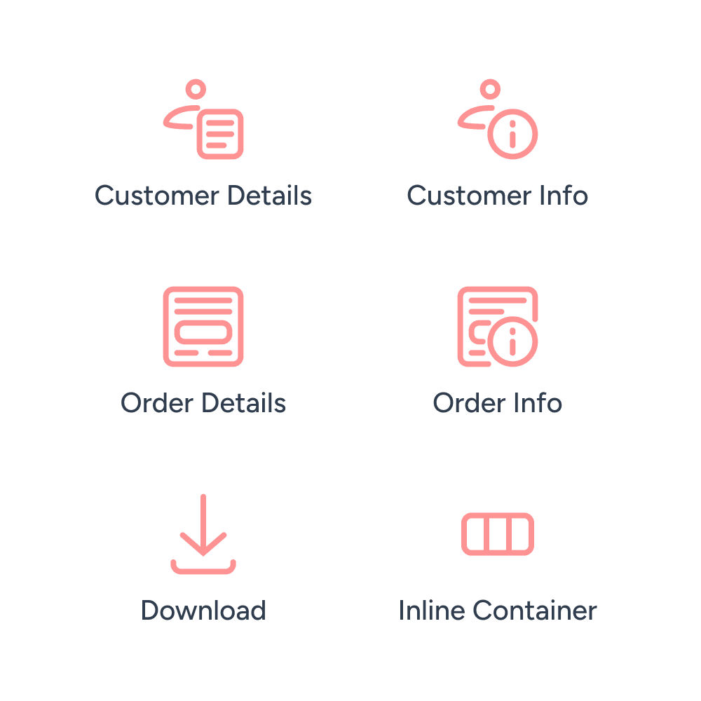 6 Free Blocks — Everything You Need to Get Started