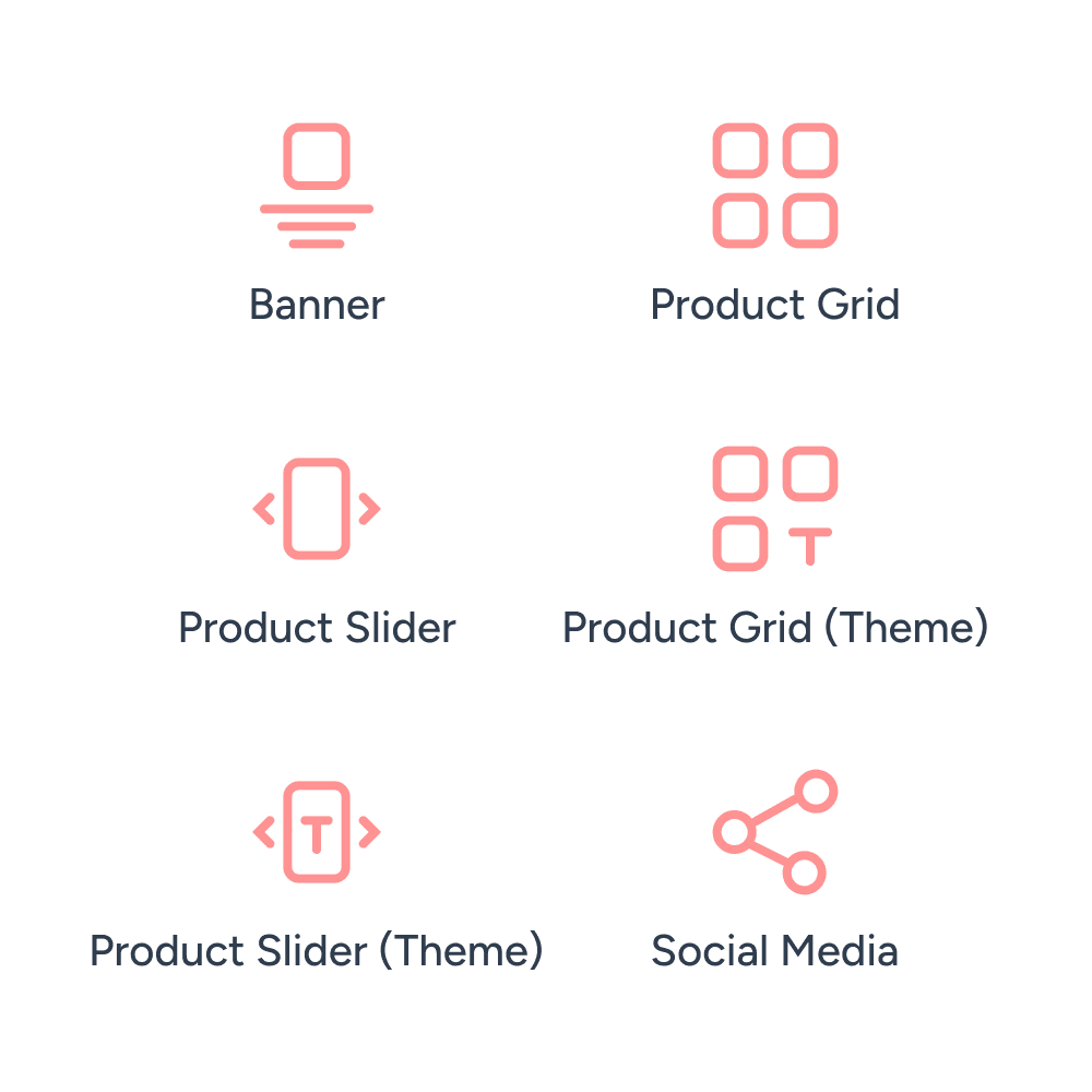 6 Pro Blocks — Drive Repeat Purchases