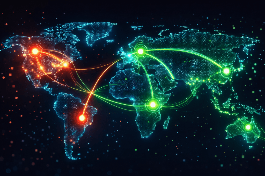 Content Delivery Network (CDN)